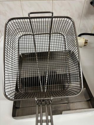 Freidora industrial Fagor F6