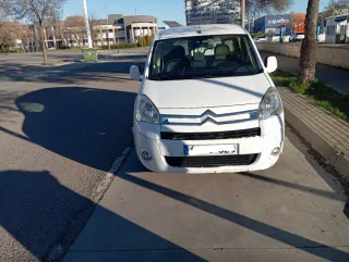 Citroen Berlingo 2010