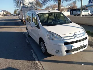 Citroen Berlingo 2010
