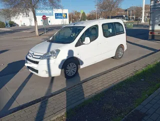 Citroen Berlingo 2010