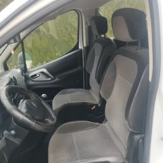 Citroen Berlingo 2010