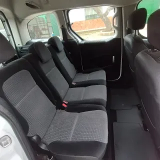 Citroen Berlingo 2010