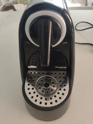 Cafetera Selectum Spresso Candelas