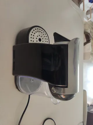 Cafetera Selectum Spresso Candelas