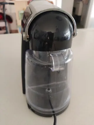 Cafetera Selectum Spresso Candelas