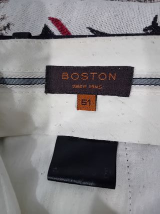 TRAJE NEGRO . BOSTON . T-XXL  BUEN ESTADO