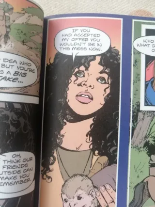 Riddler's Fayre The First Matter