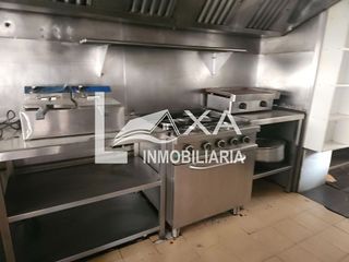 Local comercial en venta en Sant Ildefons en Cornellà de Llobregat