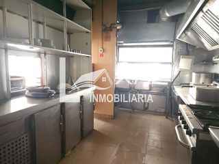 Local comercial en venta en Sant Ildefons en Cornellà de Llobregat