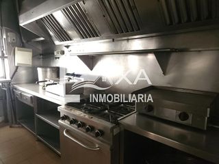 Local comercial en venta en Sant Ildefons en Cornellà de Llobregat