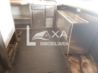 Local comercial en venta en Sant Ildefons en Cornellà de Llobregat