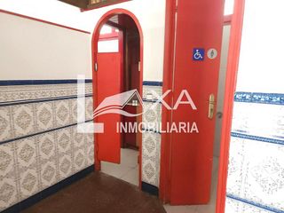 Local comercial en venta en Sant Ildefons en Cornellà de Llobregat