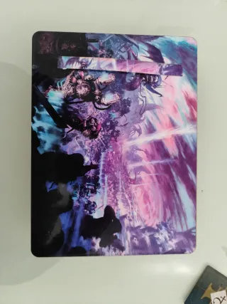 Pedido caja y tokens hijos del emperador