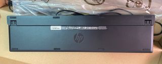 HP Wired 320MK Combo PERP Teclado y Ratón