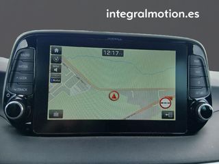 Hyundai Tucson 1.6 CRDI 85kW (116CV) 48V Tecno 4X2