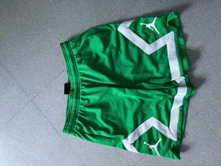 Pantalón Jordan verde talla XS