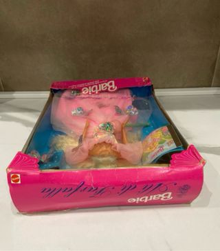 Barbie Ali di Farfalla vintage anni '90