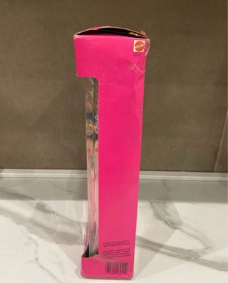 Barbie Ali di Farfalla vintage anni '90