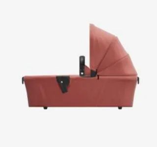 Capazo Joolz Aer rosa