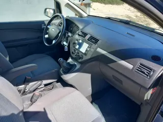 Ford C-MAX 2005