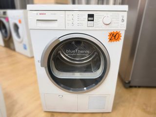 SECADORA BOSCH 7 KG CONDESACION! ENVIO!