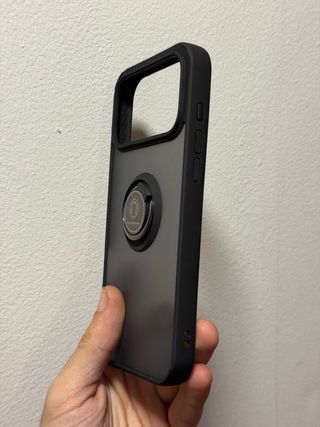 Funda AirX Garvil iPhone 17 Pro/Pro Max