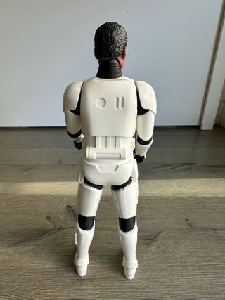 Figura Star Wars Finn FN-2187