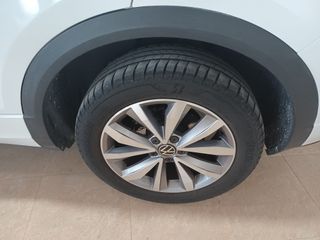 VOLKSWAGEN T-ROC ADVANCE STYLE 1.5 TSI 150 CV DSG
