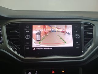 VOLKSWAGEN T-ROC ADVANCE STYLE 1.5 TSI 150 CV DSG