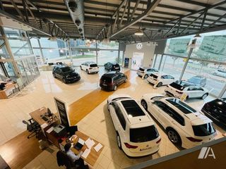 VOLKSWAGEN T-ROC ADVANCE STYLE 1.5 TSI 150 CV DSG