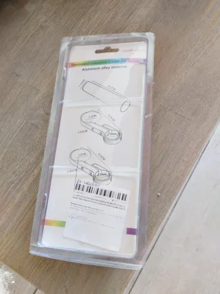 Extensor Manillar Bicicleta Aluminio