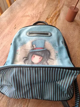 Mochila Gorjuss