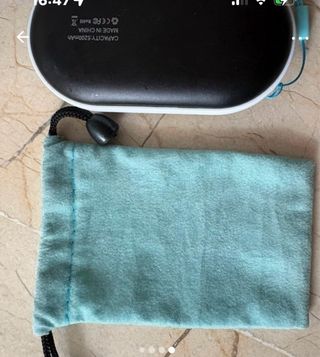 Calentador de manos recargable COOKEY