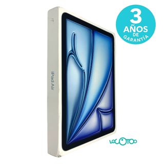 IPAD AIR 11" M3 (A3266) 11 '' 128GB