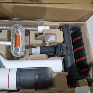 - ROIDMI X20|Escoba Aspiradora Vertical sin Cabl