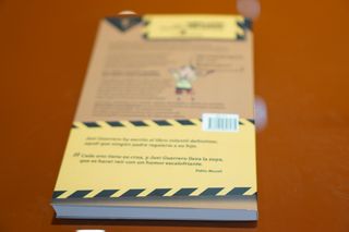 Niños listos como serpientes (4/31)