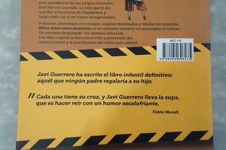 Niños listos como serpientes (4/31)