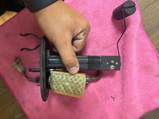 Bomba Gasolina KTM 125/200/390