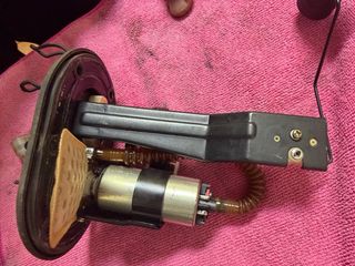 Bomba Gasolina KTM 125/200/390