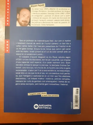 L'okupa de cervells (Catalan Edition)