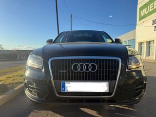 Audi Q5 2010