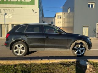 Audi Q5 2010