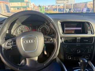Audi Q5 2010