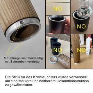 Matieres Pendant Lámpara Colgante Vintage Lámpara