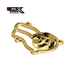 Bomba Água 4MX SXF 250 07-12 Maior Capacidade