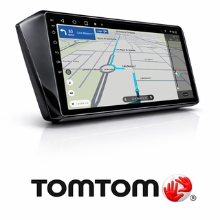 PANTALLA GPS VOLKSWAGEN PASSAT B8 2014-2022