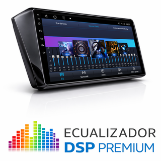 PANTALLA GPS VOLKSWAGEN PASSAT B8 2014-2022