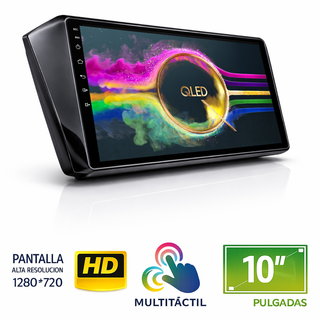 PANTALLA GPS VOLKSWAGEN PASSAT B8 2014-2022