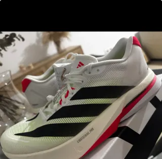 Adidas Adizero Boston 13 Zapatillas