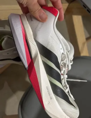 Adidas Adizero Boston 13 Zapatillas